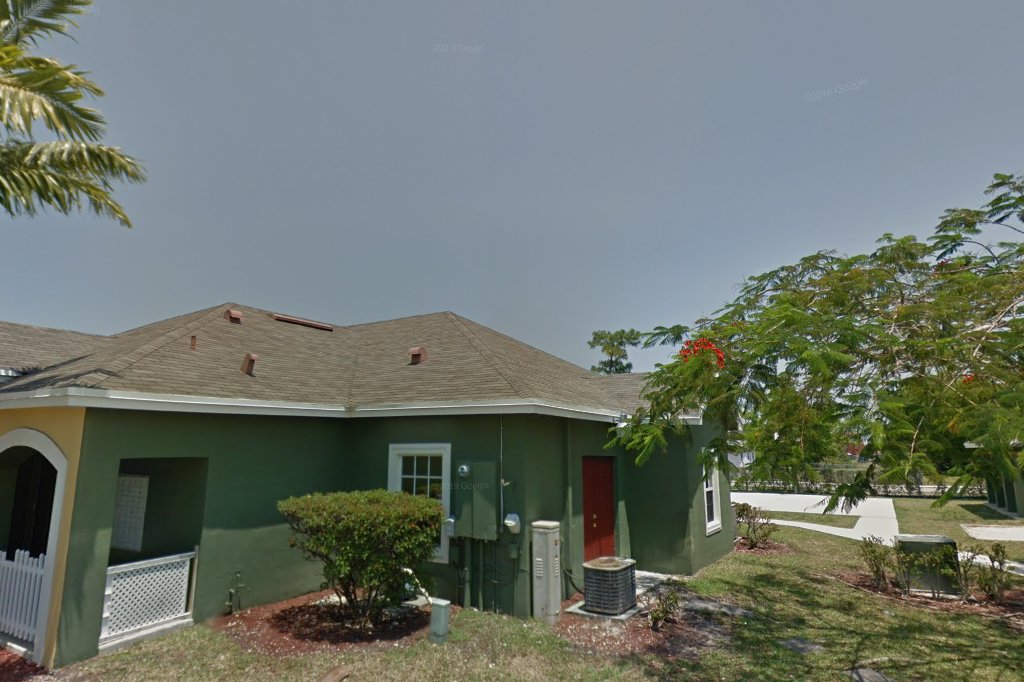 Redland Arms Florida City