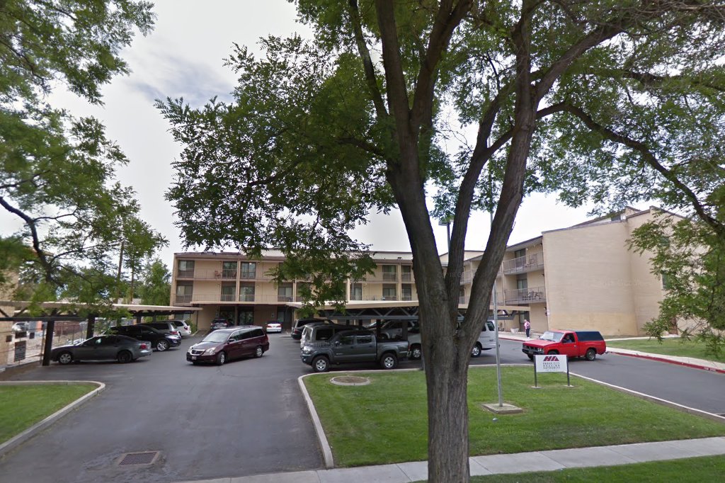 Provo Housing Authority