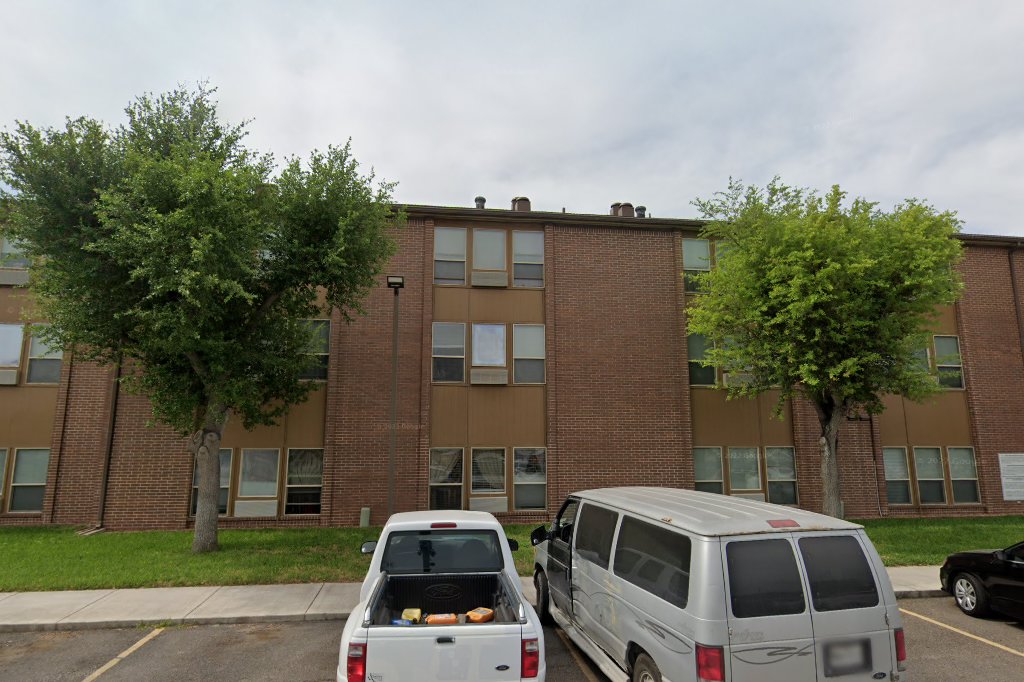 Mission Palms Retirement Housing for Seniors