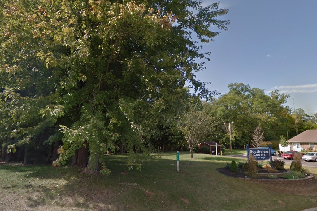 Southview Courts