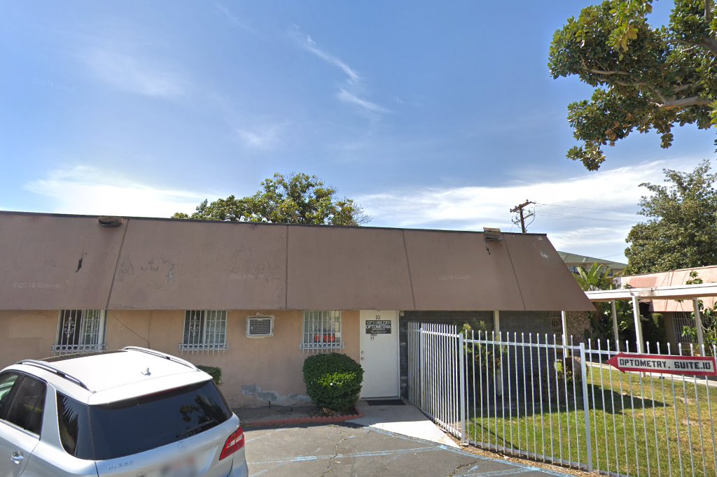 Ahepa 302 Apartments