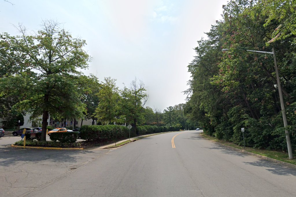 Stonegate Village Apartments
