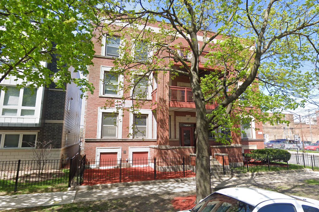 65Th Street Apartments