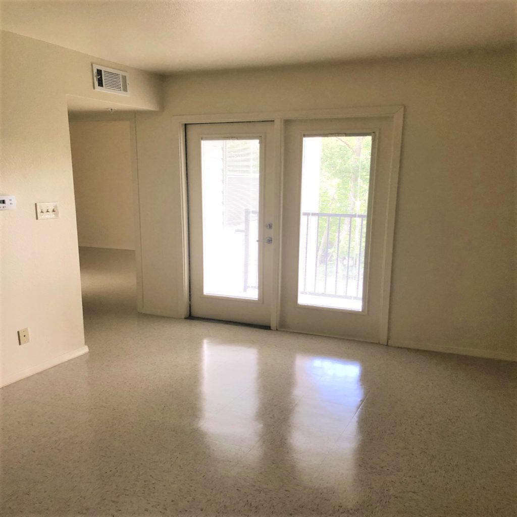 Optimist Village Affordable Apartments
