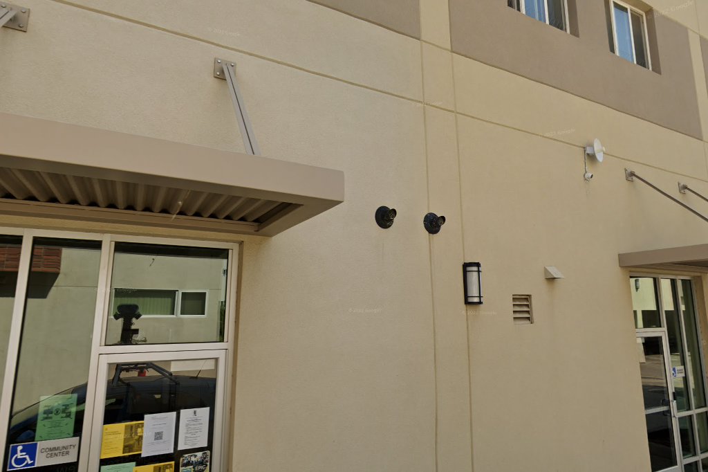 Residences at Old Town Kern - Kern Housing Authority