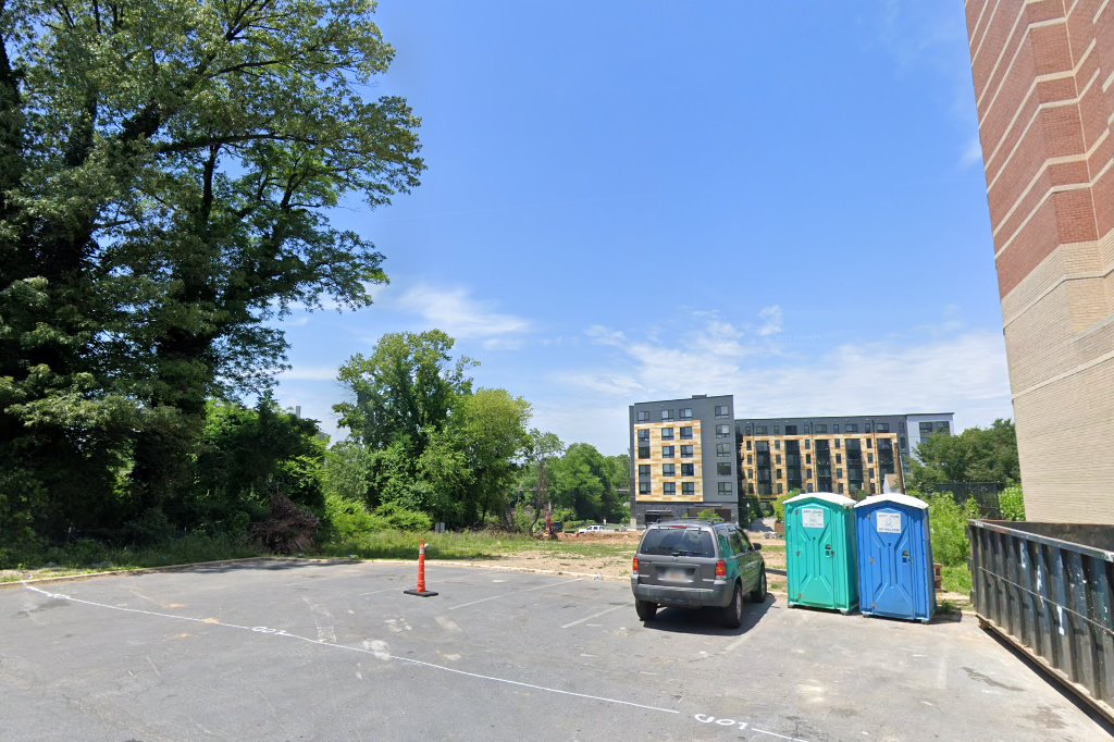 Elizabeth House Iii Apts.
