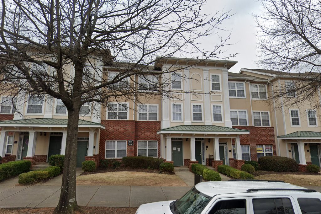 Ashley Collegetown