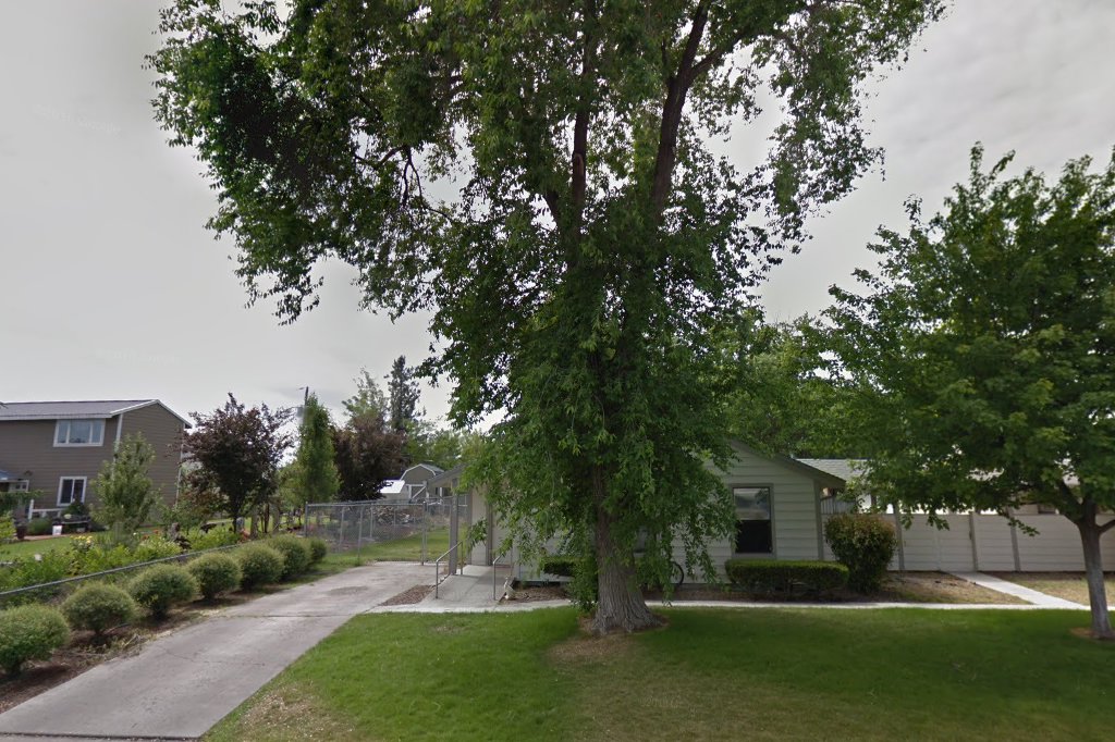 Hermiston Project