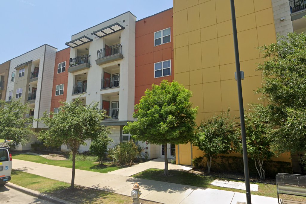 Hillside West Senior Living