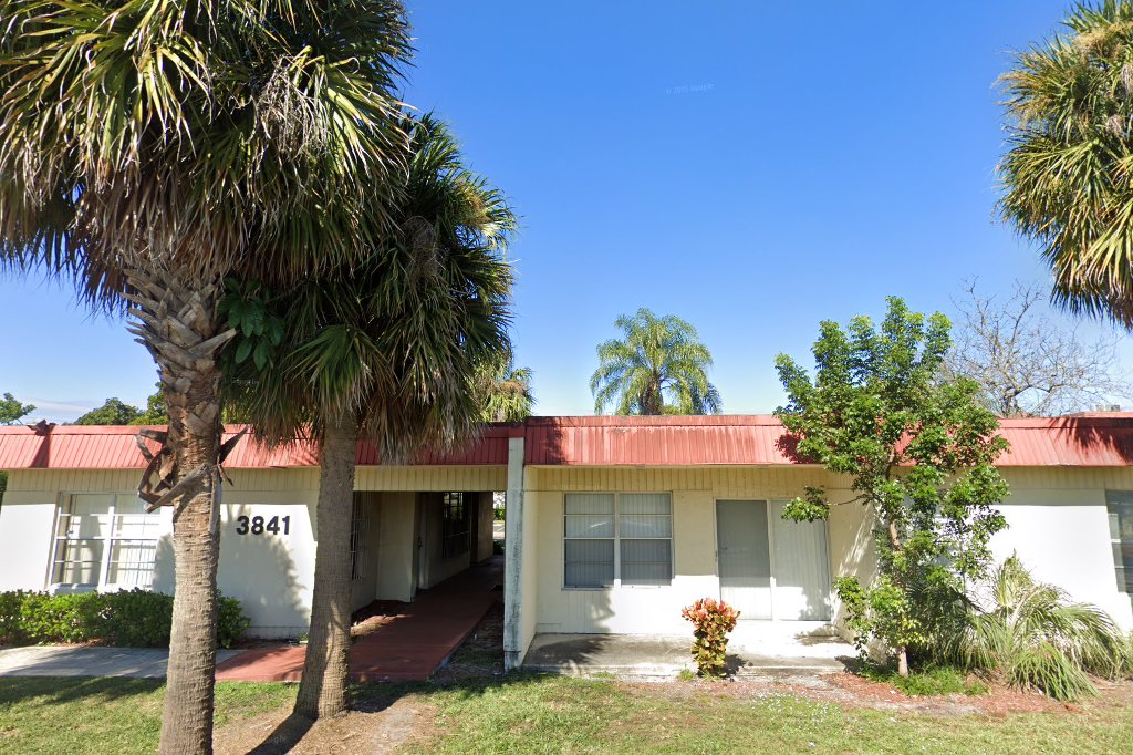 Cambridge Square Lauderdale Lakes