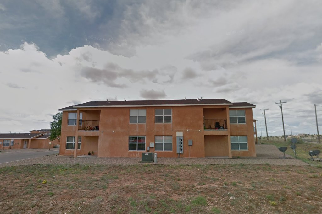 Rio Pecos Estates Apartments
