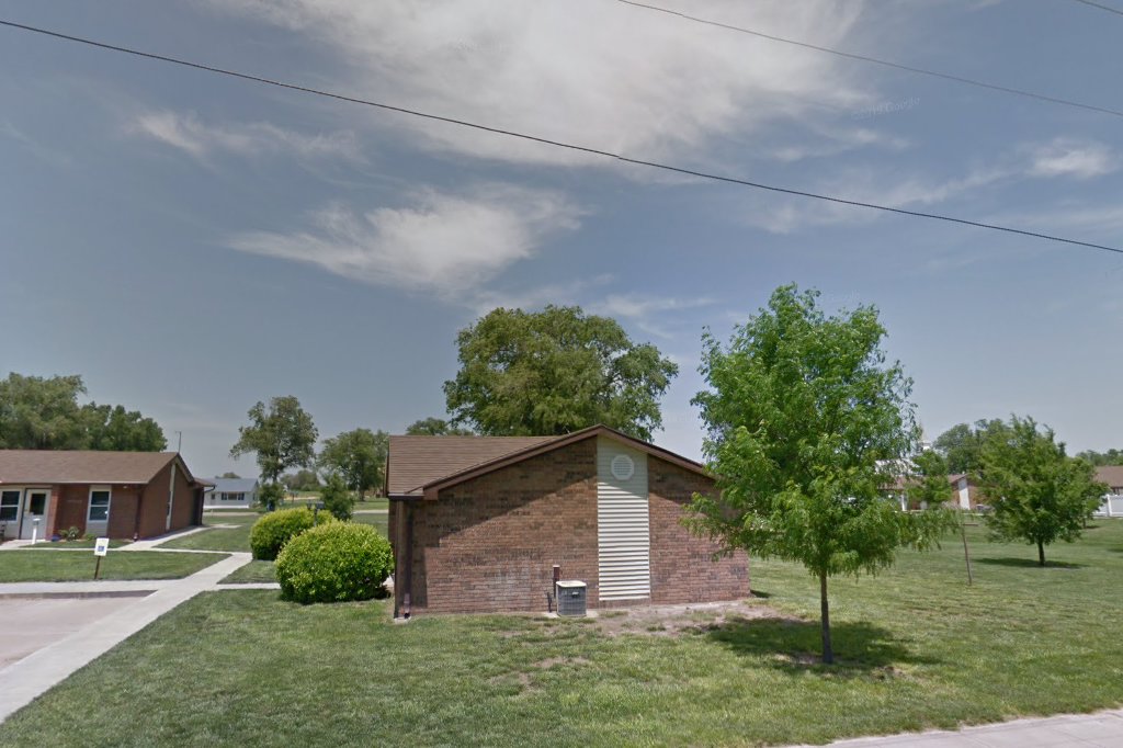 Downs Housing Authority