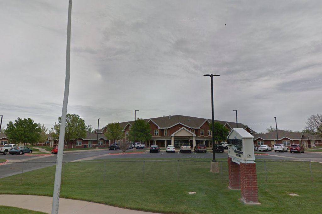 Bivins Village Phase Ii