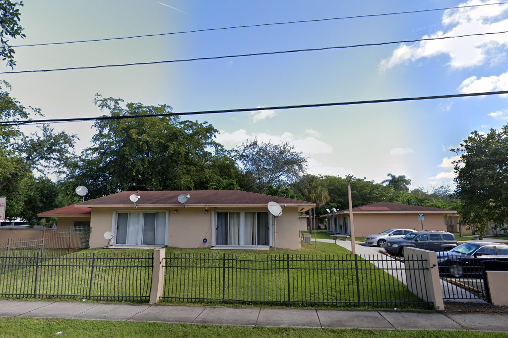 Buena Vista Villas