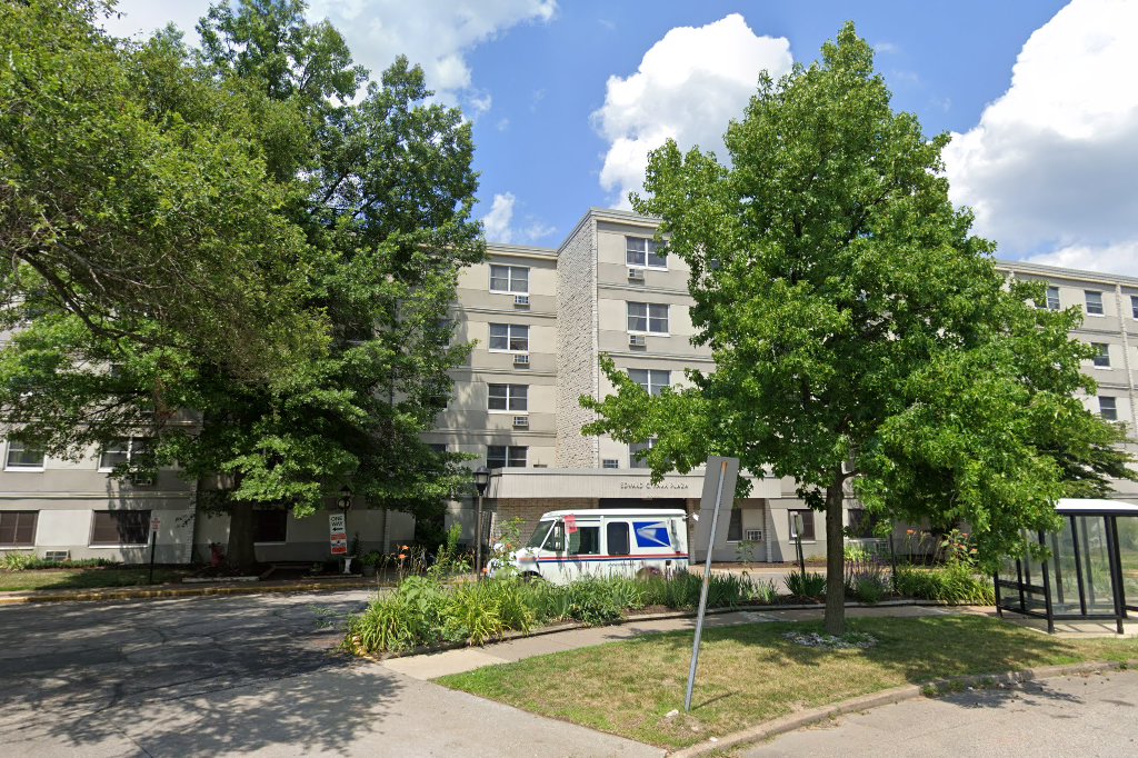 Lorain County Housing Authority