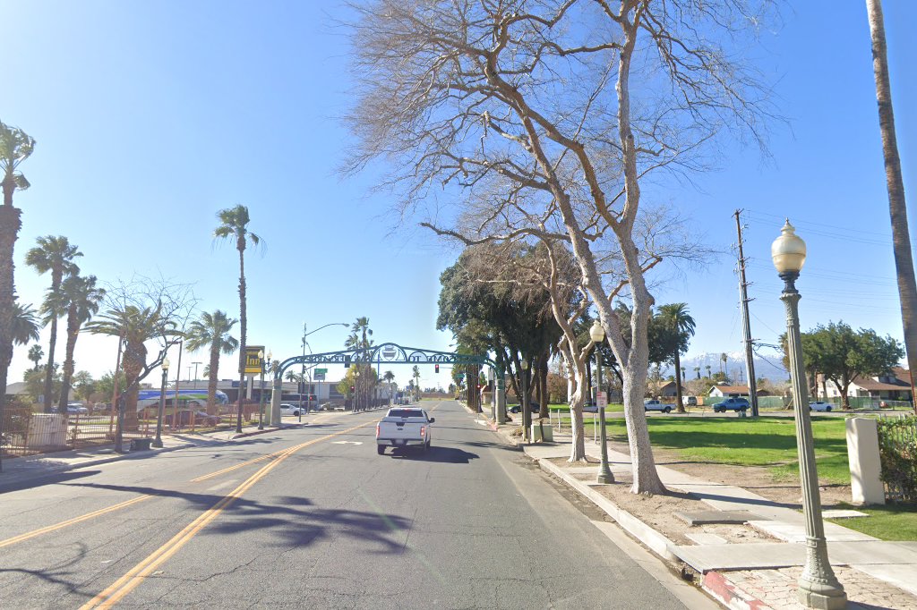 Telacu Sierra Vista