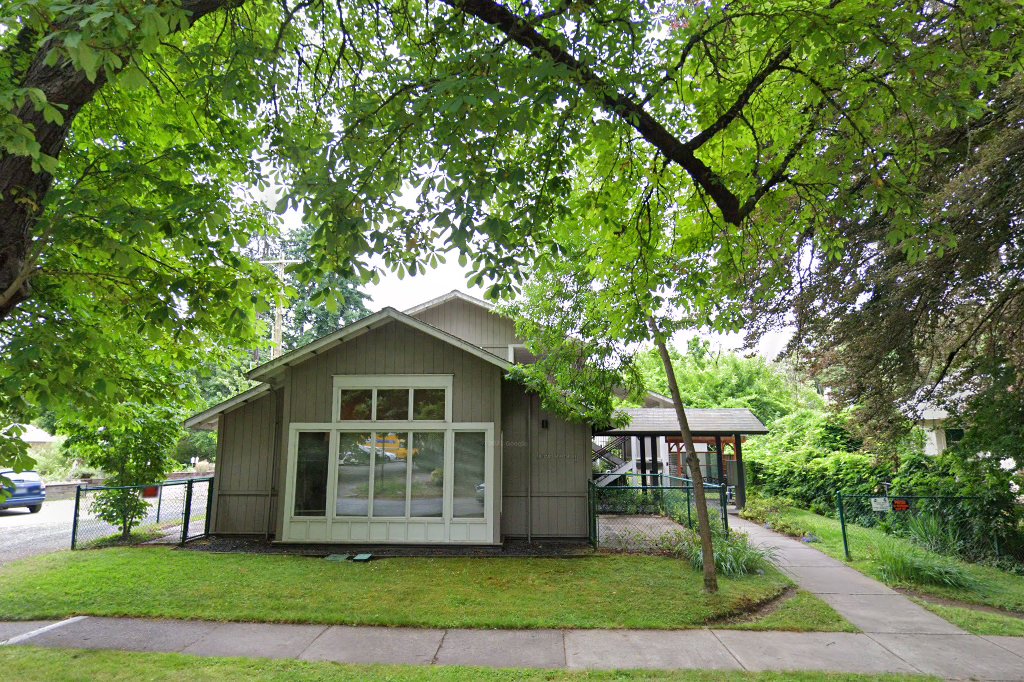 Shepard Apartments