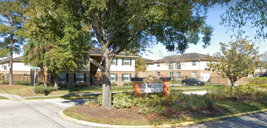 Dunwoodie Place Orlando