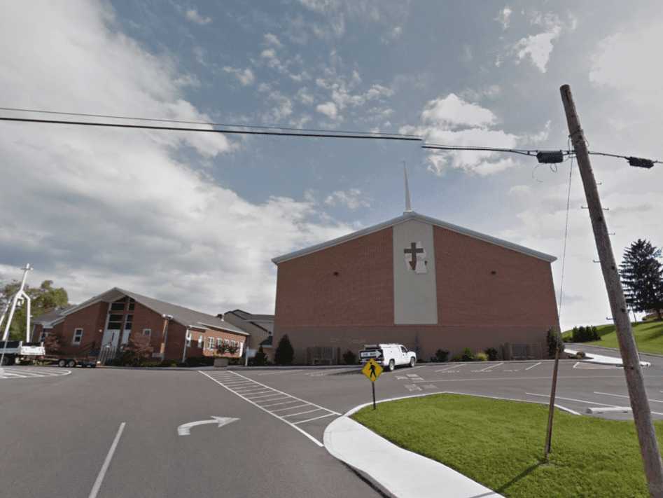 Five Forks Brethren in Christ Church