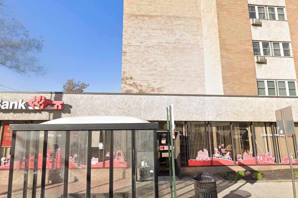 Fairbank Apartments