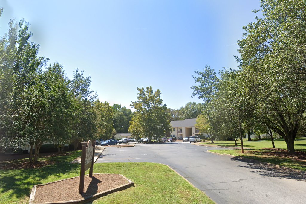 Glen Apartments (The)