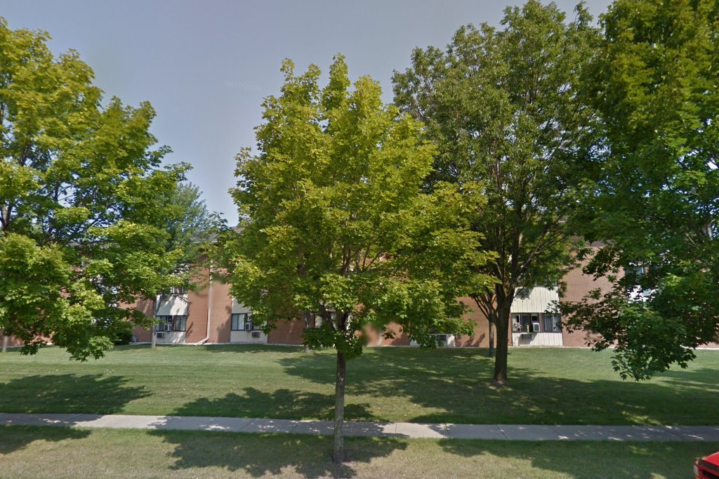 Westnor Apartments