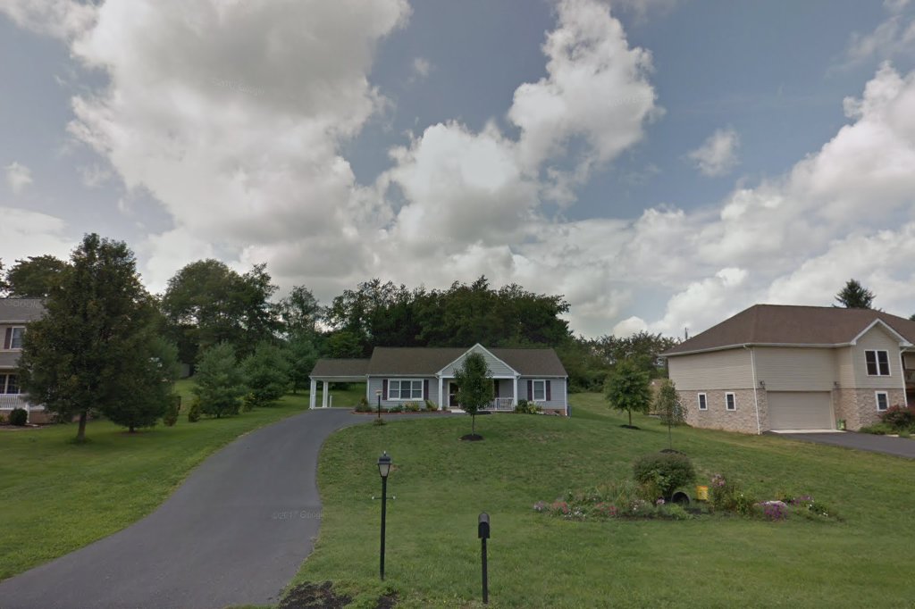 Harvard Road Group Home