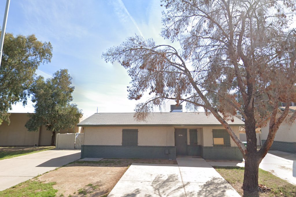 Guadalupe Housing Authority