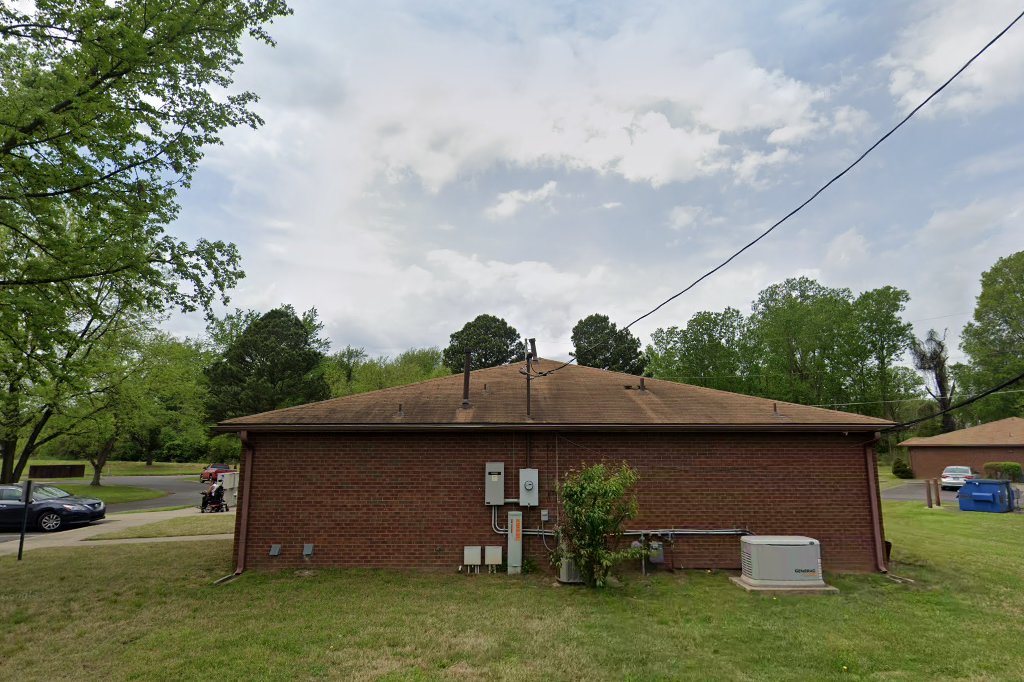 Shelby Station