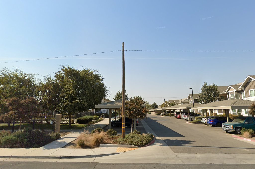 Tulare County Housing Authority