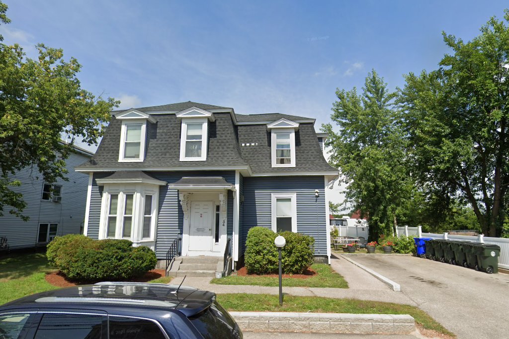 Amoskeag Residences Group Home