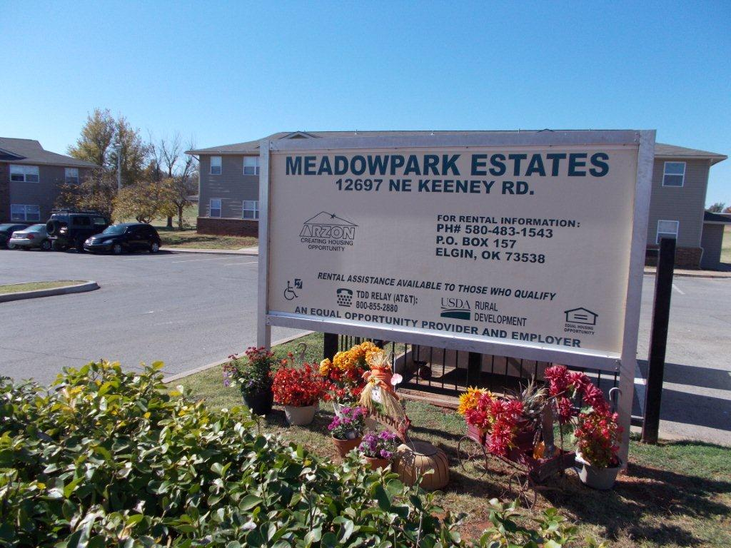 Meadow park Estates
