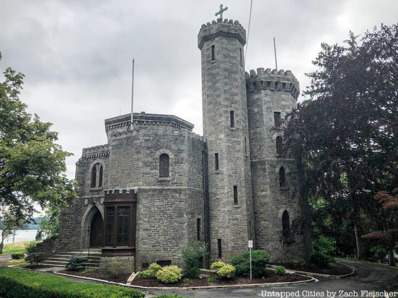 Castle Bronx