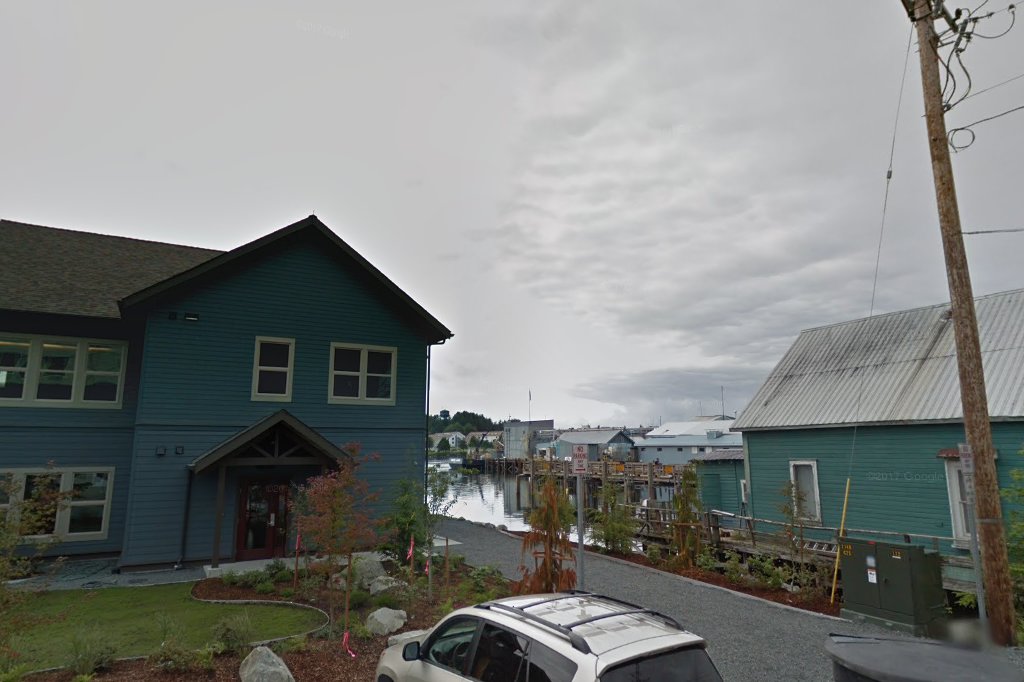 Sitka Housing Authority