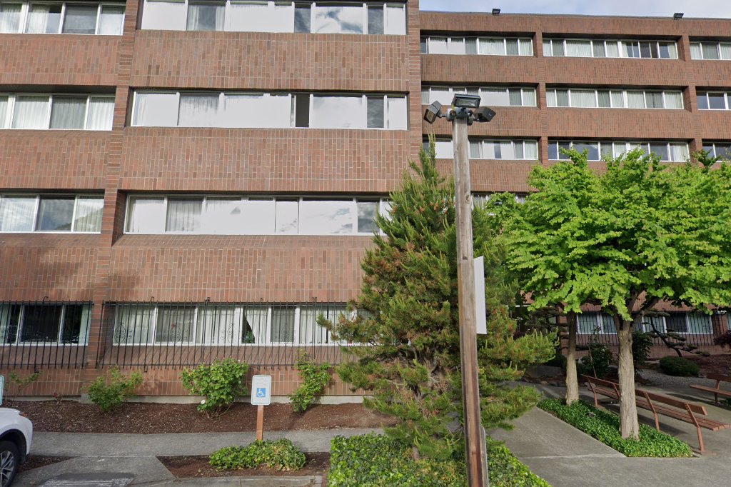 Wisteria View Affordable Apartments