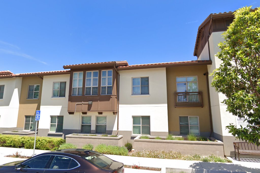 Miraflores Senior Apartments