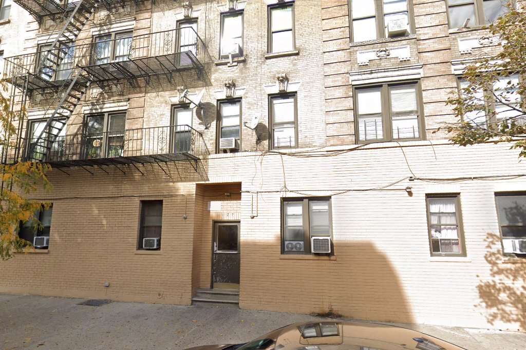 Manhattan Avenue Development