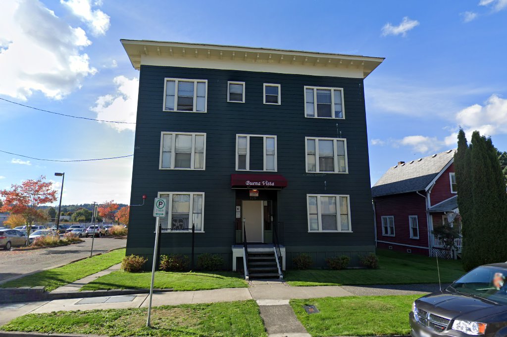 Buena Vista Apartments