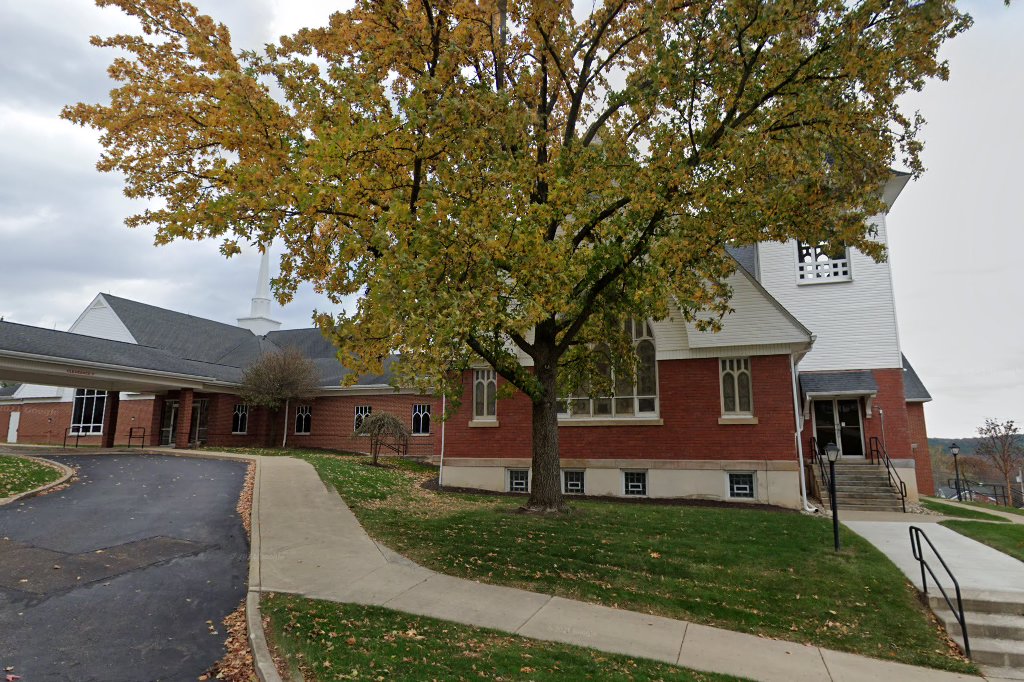 Shreve United Methodist Church Temporary Financial Assistance