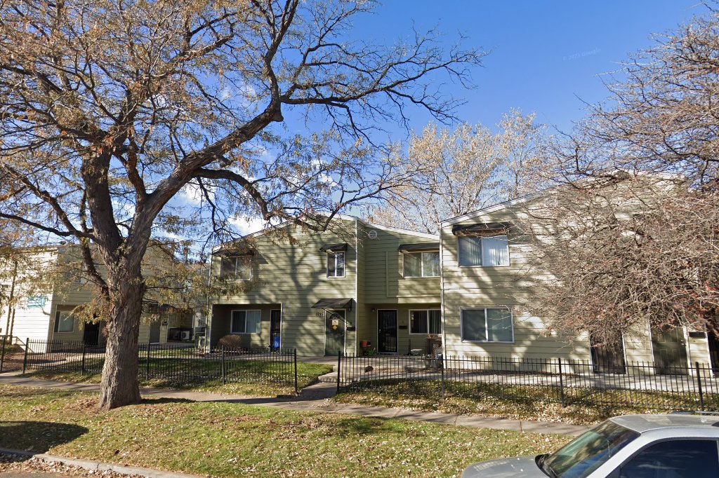 Archdiocesan Housing I