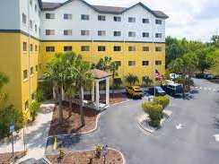 Trinity Apartments Of Lakeland