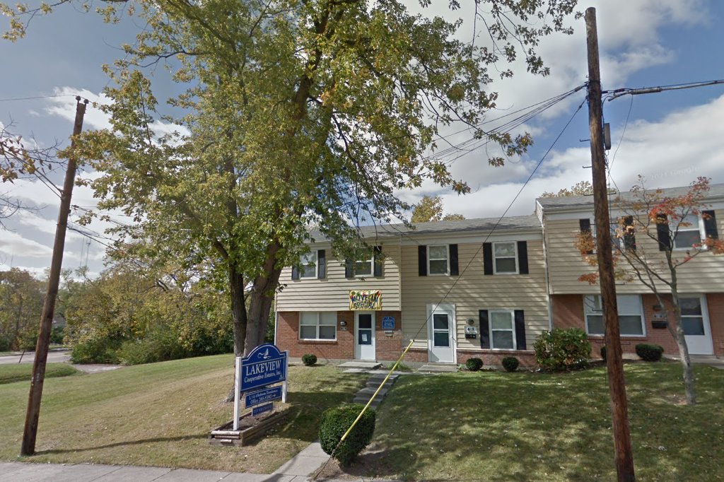 Lakeview Cooperative Estates A