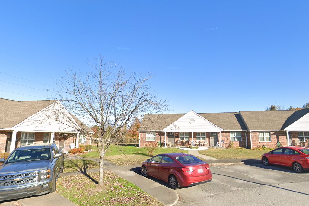Fort Oglethorpe Housing Authority