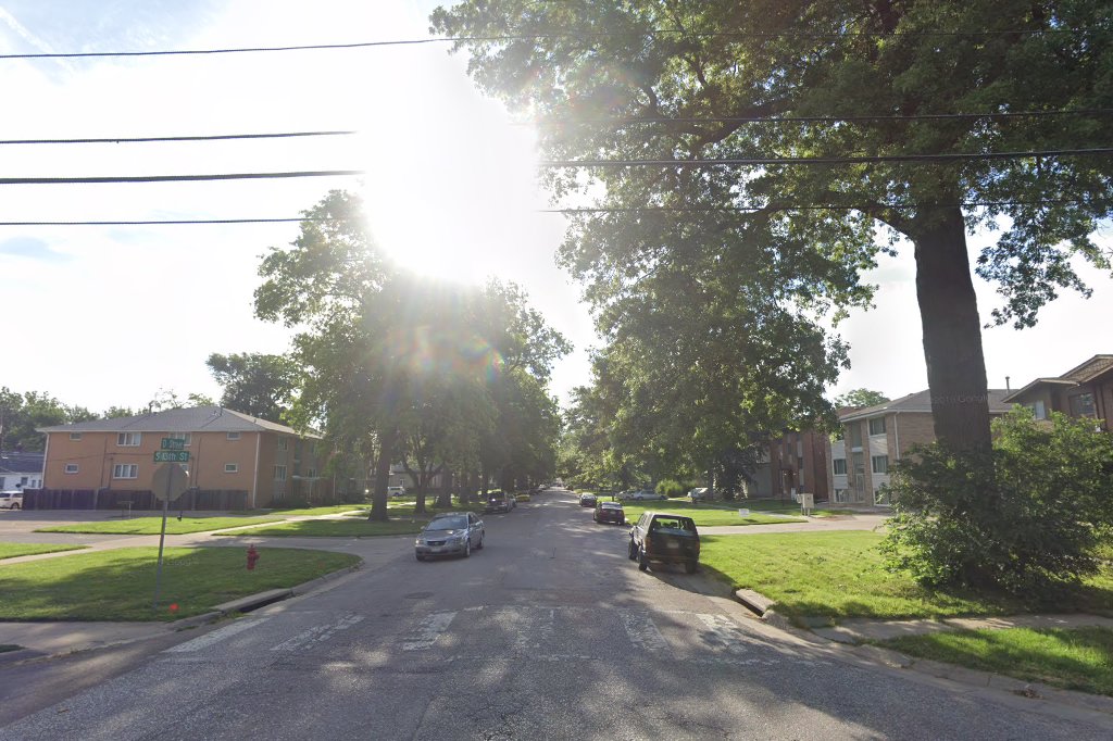 Overland Trail Apts (Centerpointe Housing)