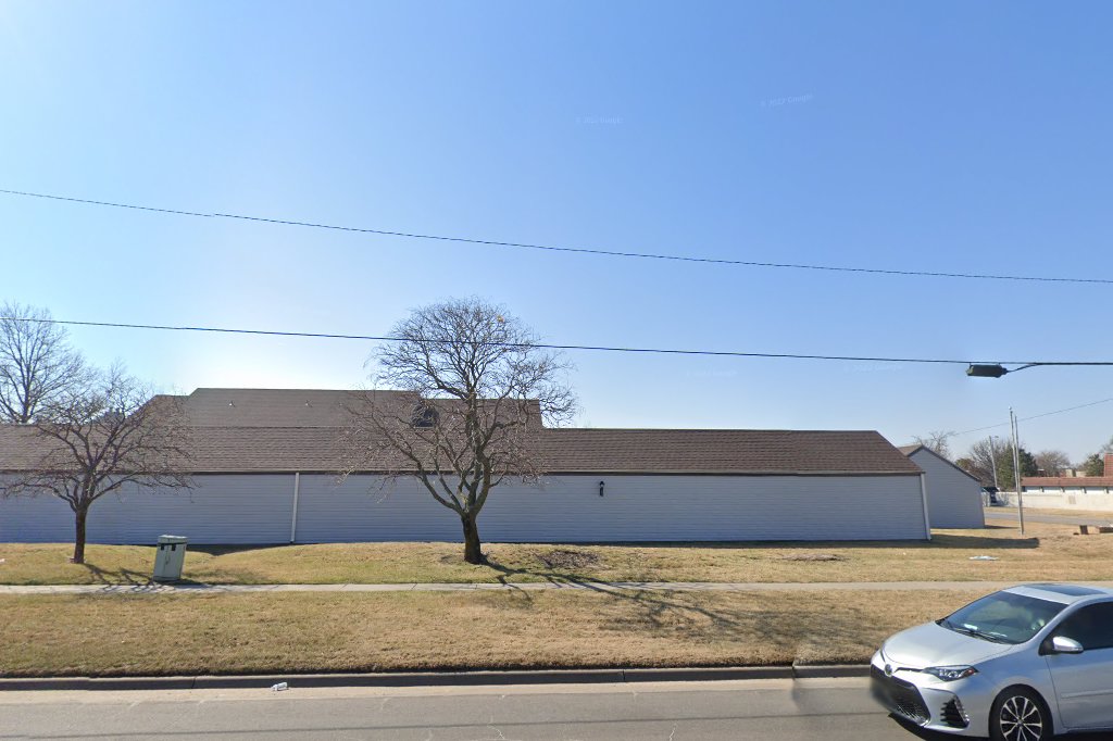 Buttonwood Tree Apts