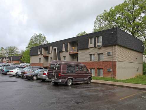 Savannah Garden Apartments