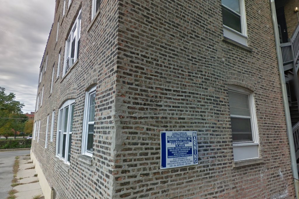 Mcgill Terrace