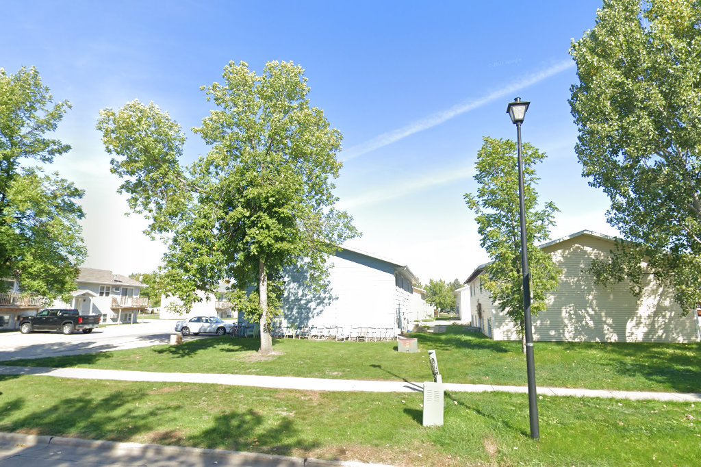 GFH Supportive Housing
