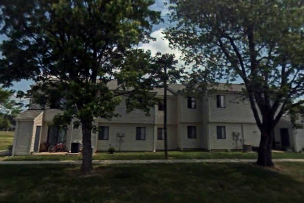 Crewe Village