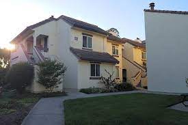 Mission Gardens Santa Cruz Apartments